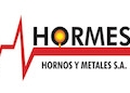 LOGO HORMESA ESPANA 2008